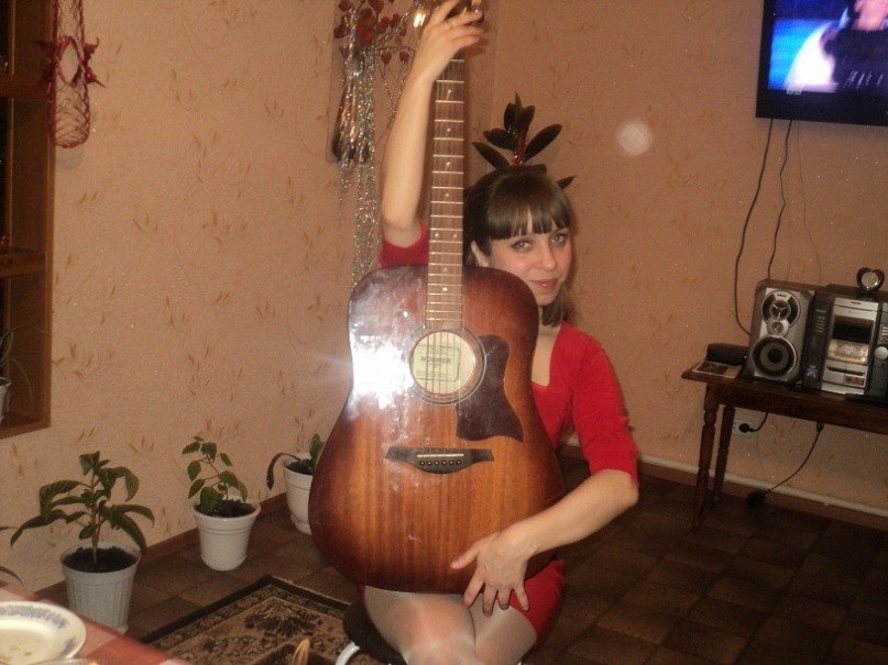 Ирина Рыбалкина | Самара