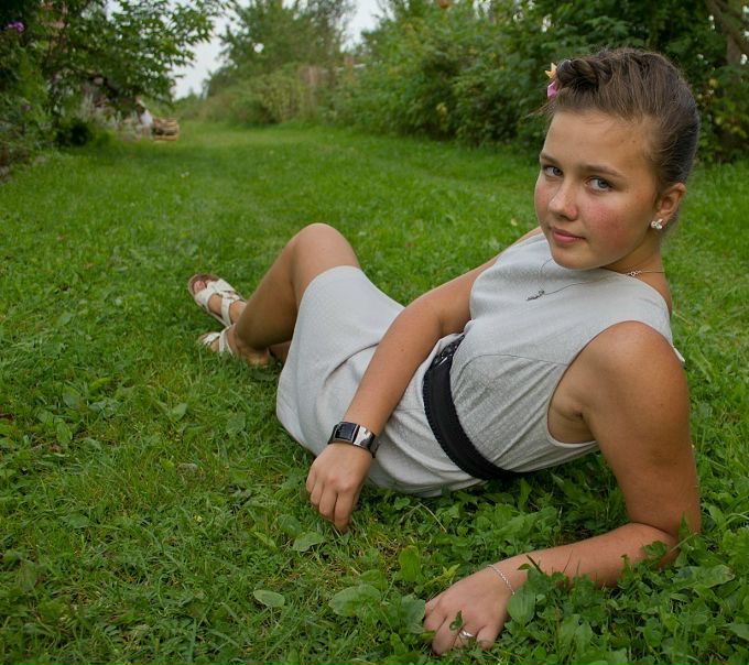 №46, Виктория Кравцова, Минск, Беларусь №46, Виктория Кравцова, Минск, Беларусь