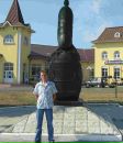 Фотография Николай Романьков