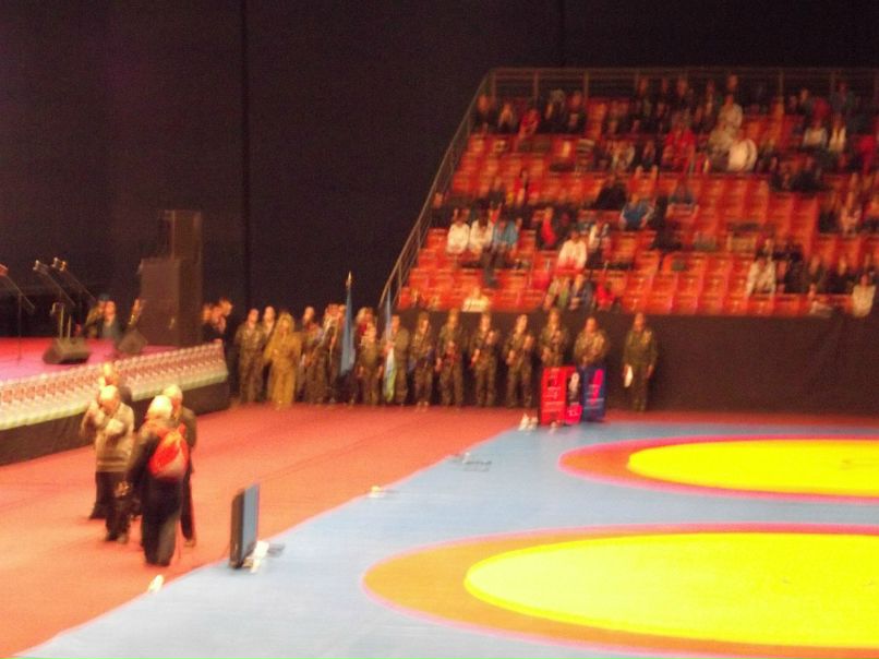 Dima Smirnov | Санкт-Петербург