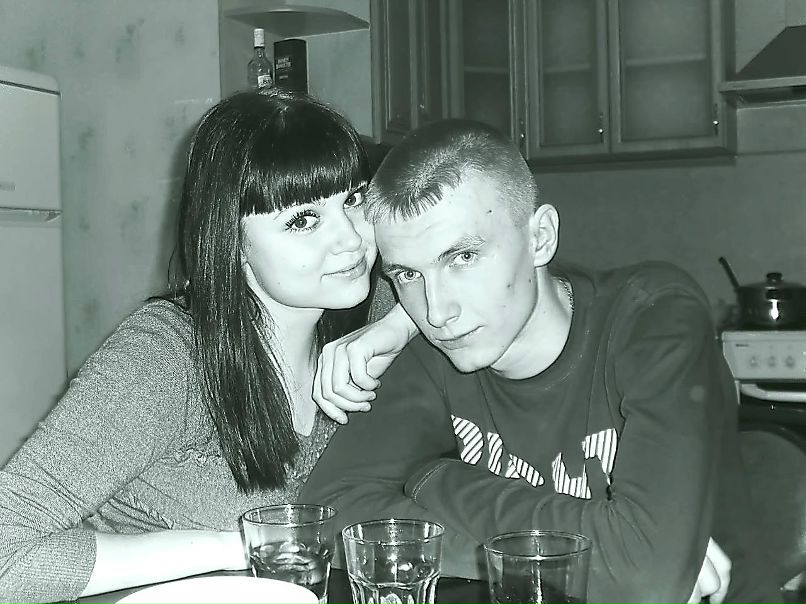 Мария Комарова | Тюмень