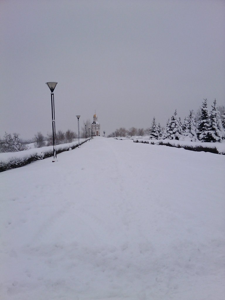 Андрей Ерыкалин Варяг | Волгоград