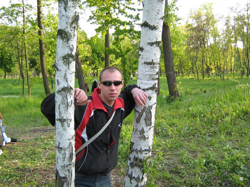 Серёга Синявский | Киев