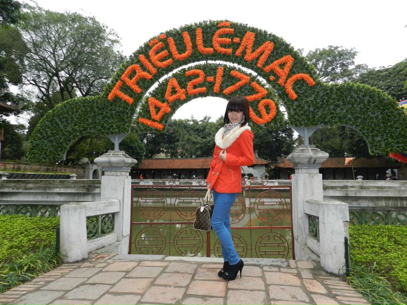 Лана Нгуен | Ульяновск