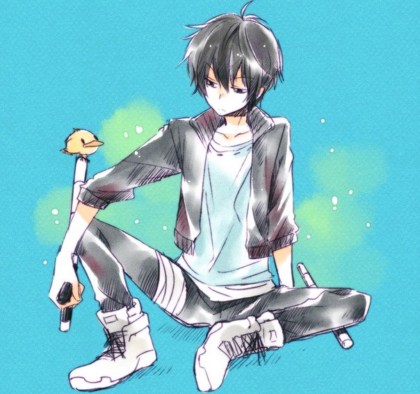 Иван Бровкин | Новосибирск