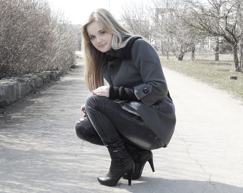 Валерия Евсеева | Евпатория