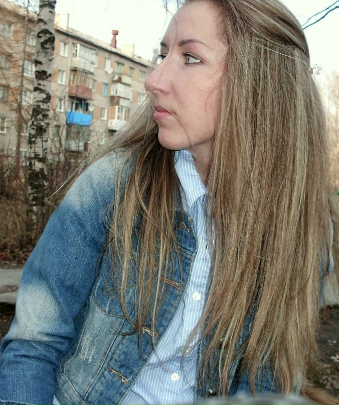 Alyonka Xodyreva Ƹ̵̡Ӝ̵̨̄Ʒ Most Beautiful™ | Серов