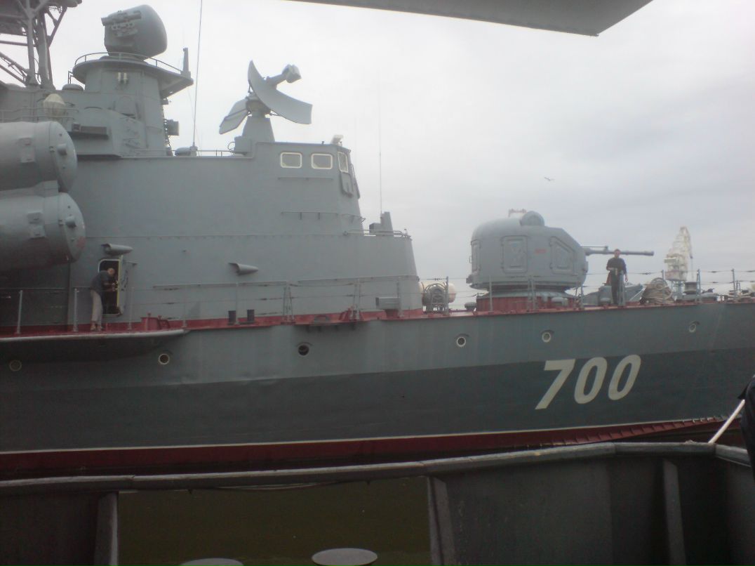 Никита Маланин | Санкт-Петербург