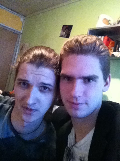 Всеволод Шагеев | Москва