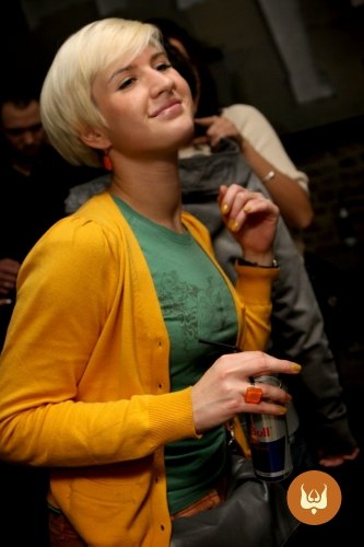 Nadezhda Tavlintseva | Москва