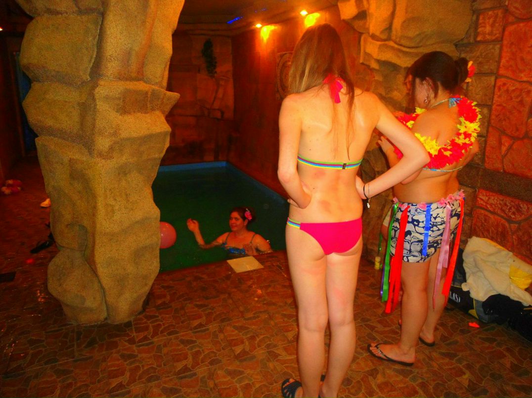 Евгений Мокроусов | Казань