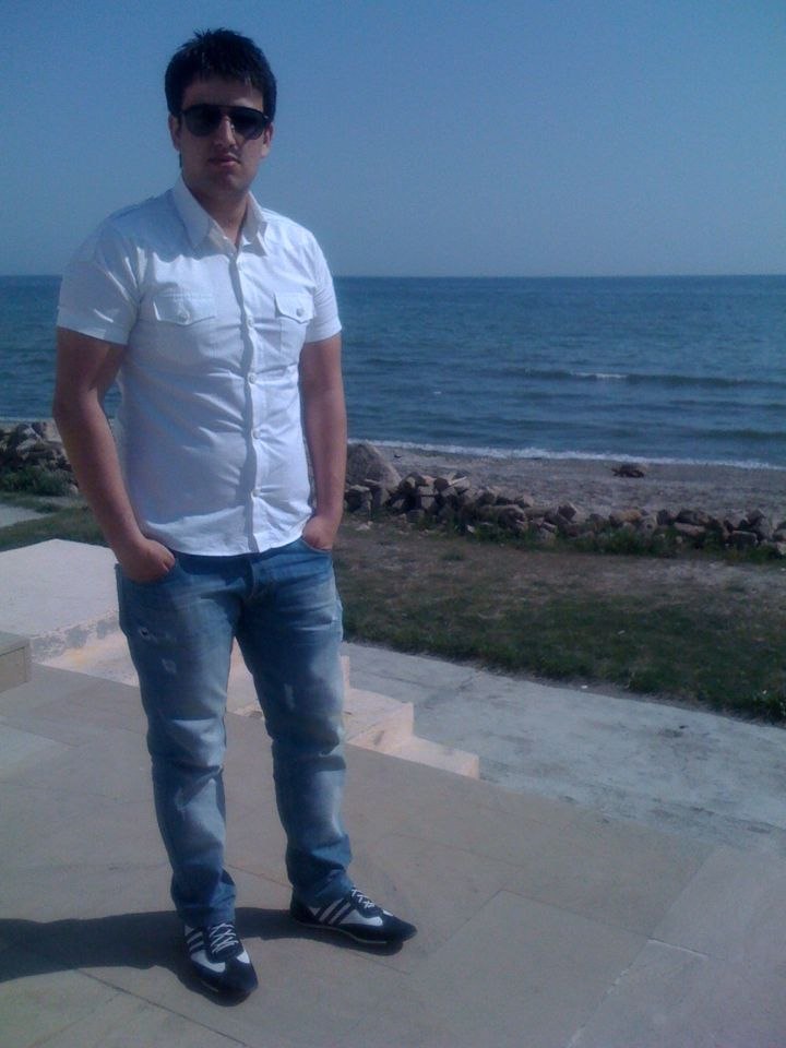 Samir Bayramov | Баку