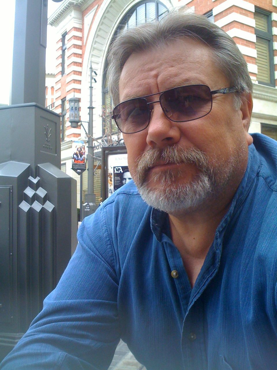 Vasile Balan | Los Angeles