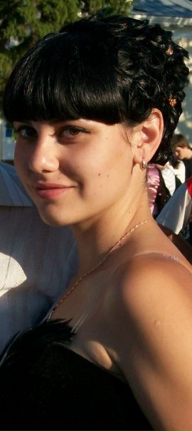 №12, Марина Шмарева №12, Марина Шмарева