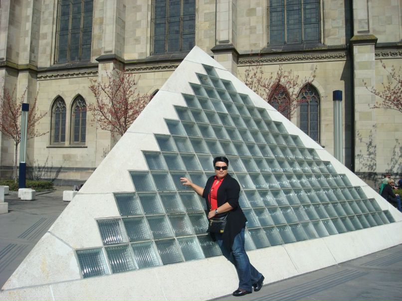 Екатерина Ярославцева | Красногорск