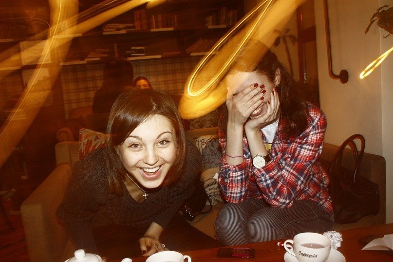 Элина Ерошкина | 