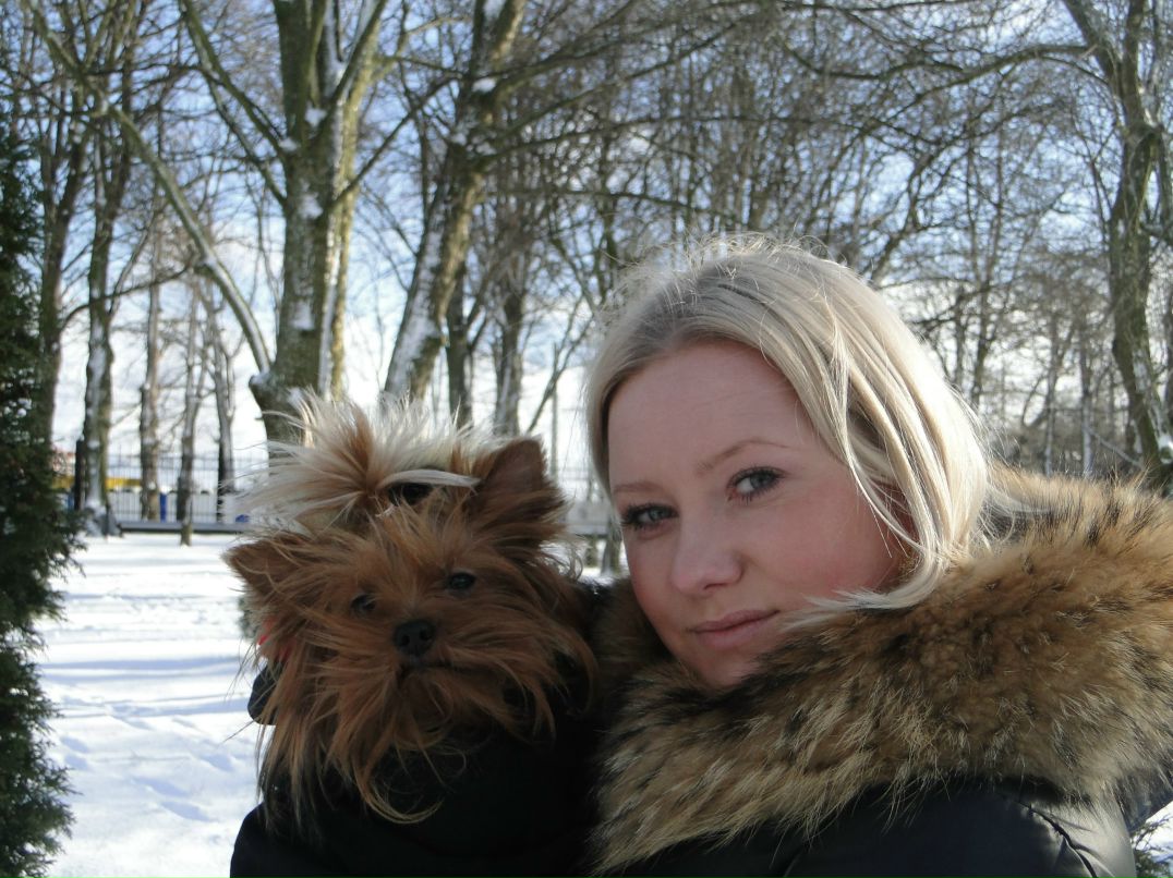 Настя Гуменная | Калининград