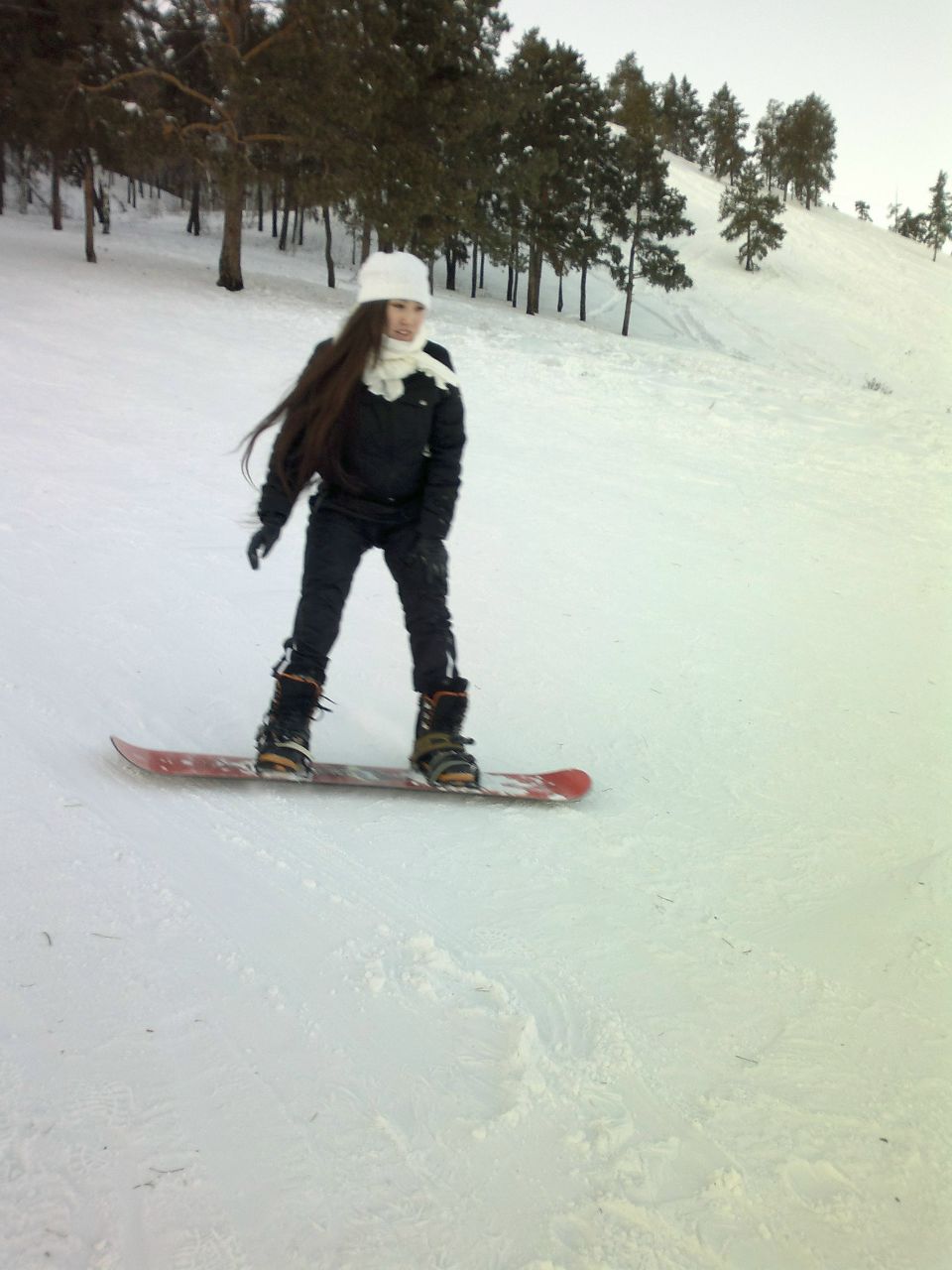 Анастасия Егорова | Якутск