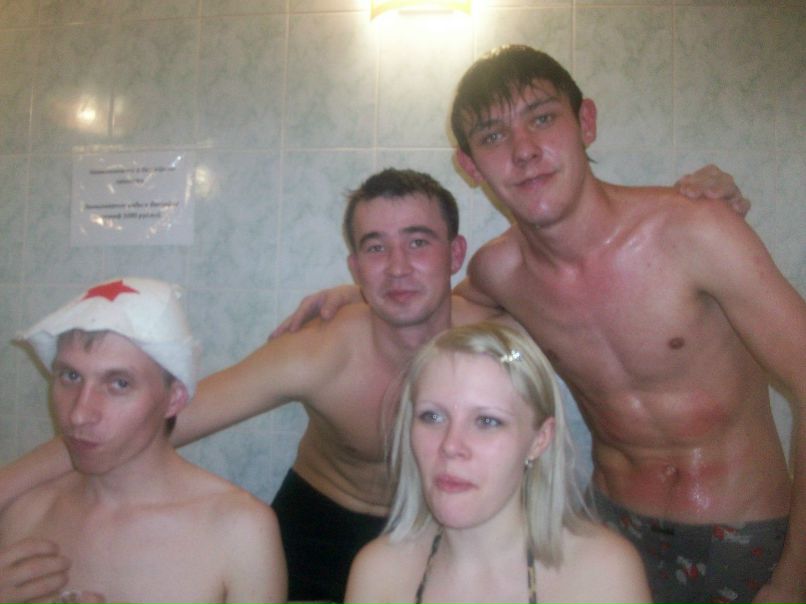 Павел Токачев <Килограмм> | Бирск