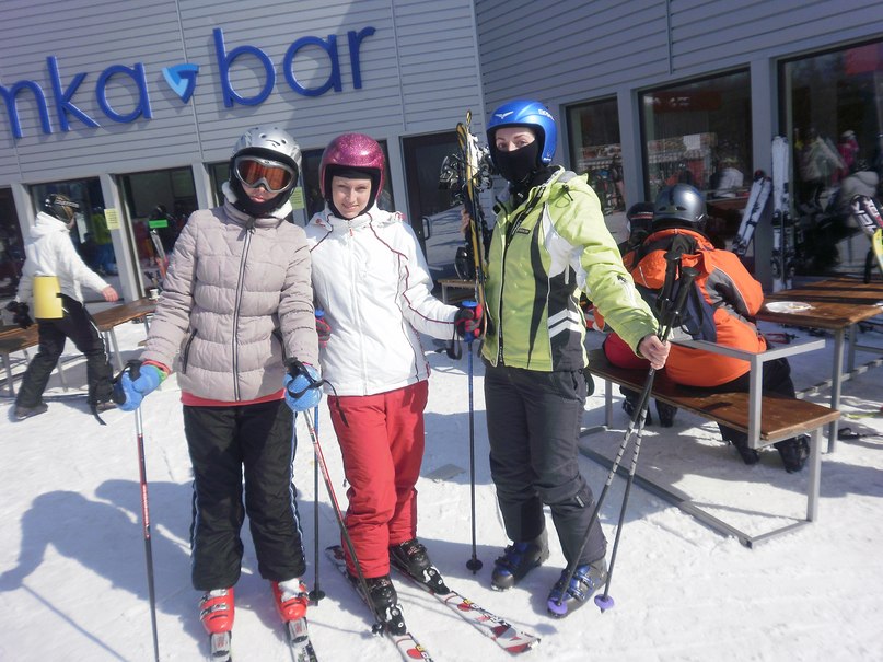 Алёна Кисина Kisuly | Одесса