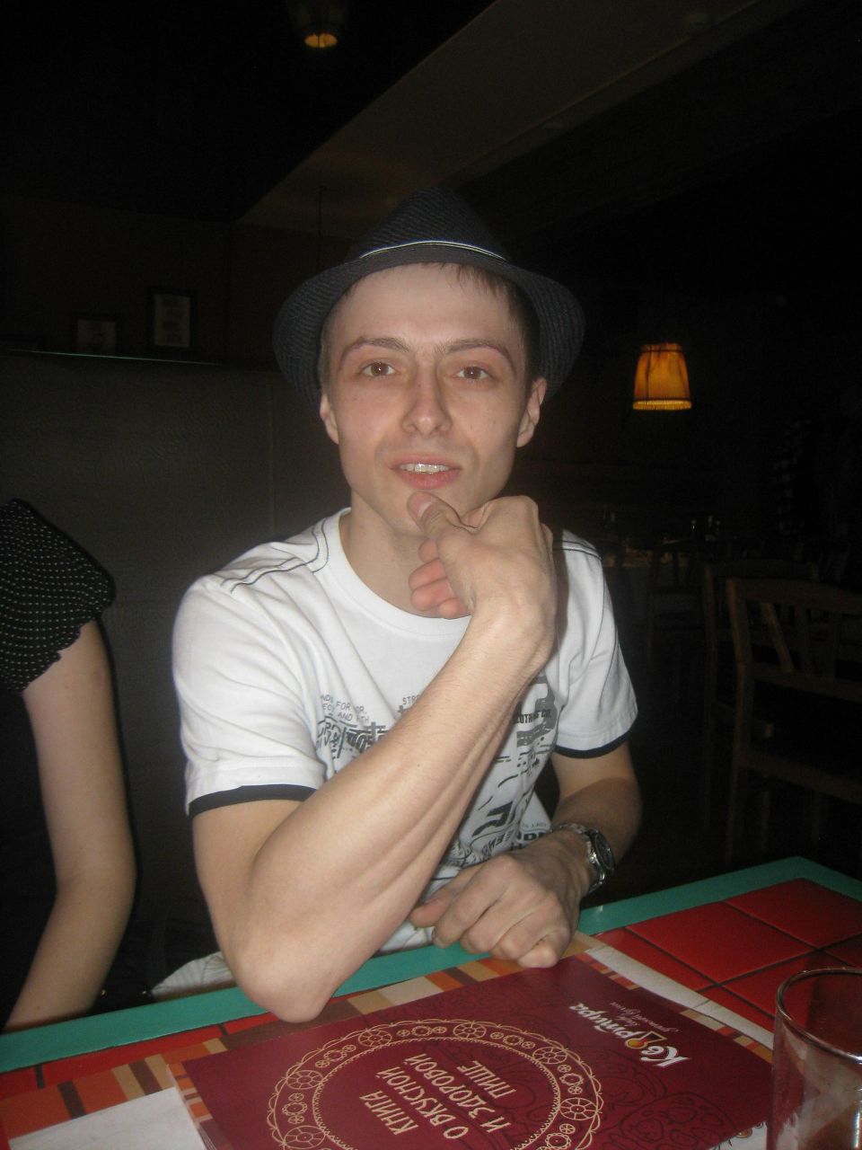 Дмитрий Городилов | Новосибирск