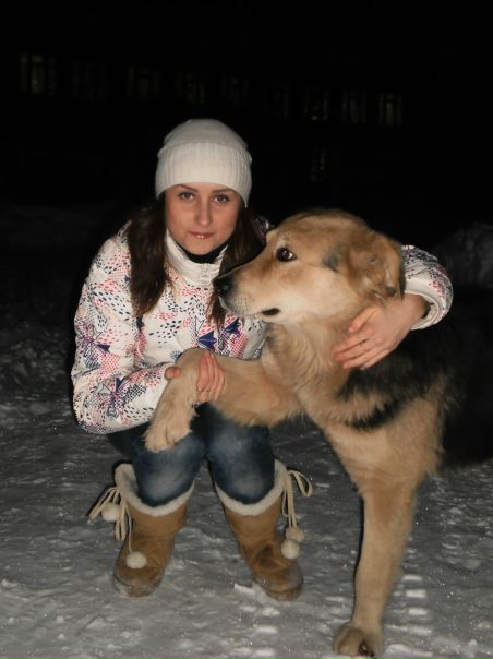 №18, Оксана Миронова №18, Оксана Миронова