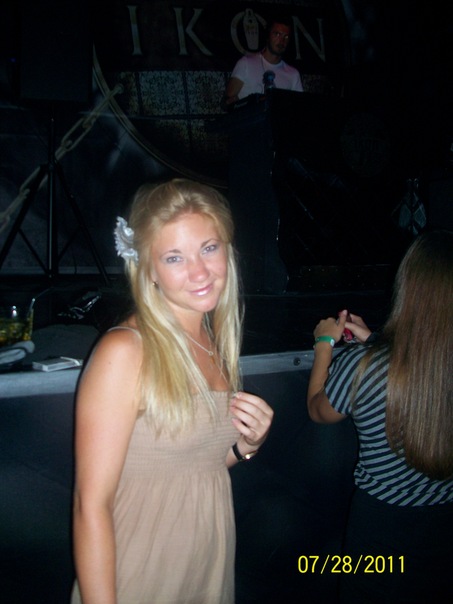 №4, Света Подымова №4, Света Подымова