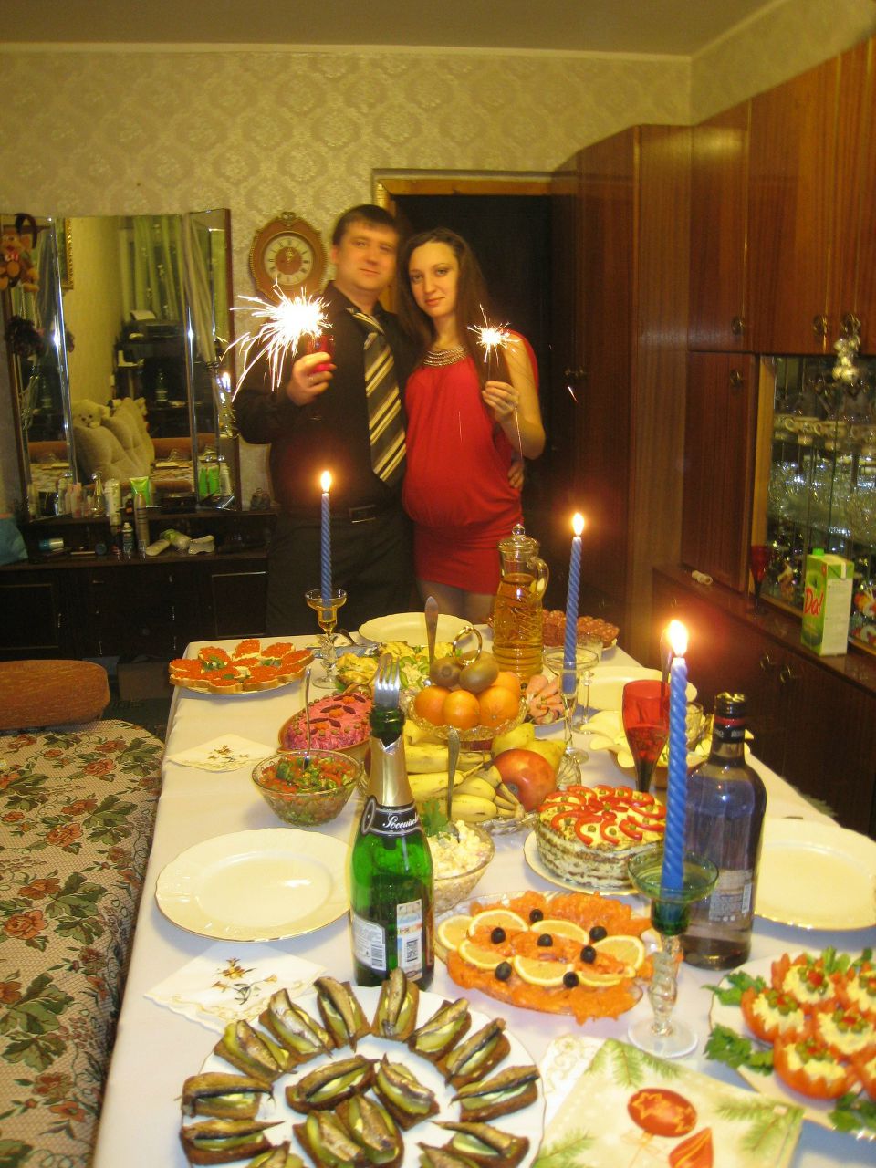 Юлия Исаченко | Санкт-Петербург