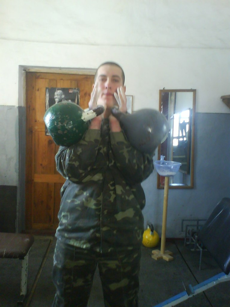 Евгений Зиновьев Викторович | Днепр (Днепропетровск)