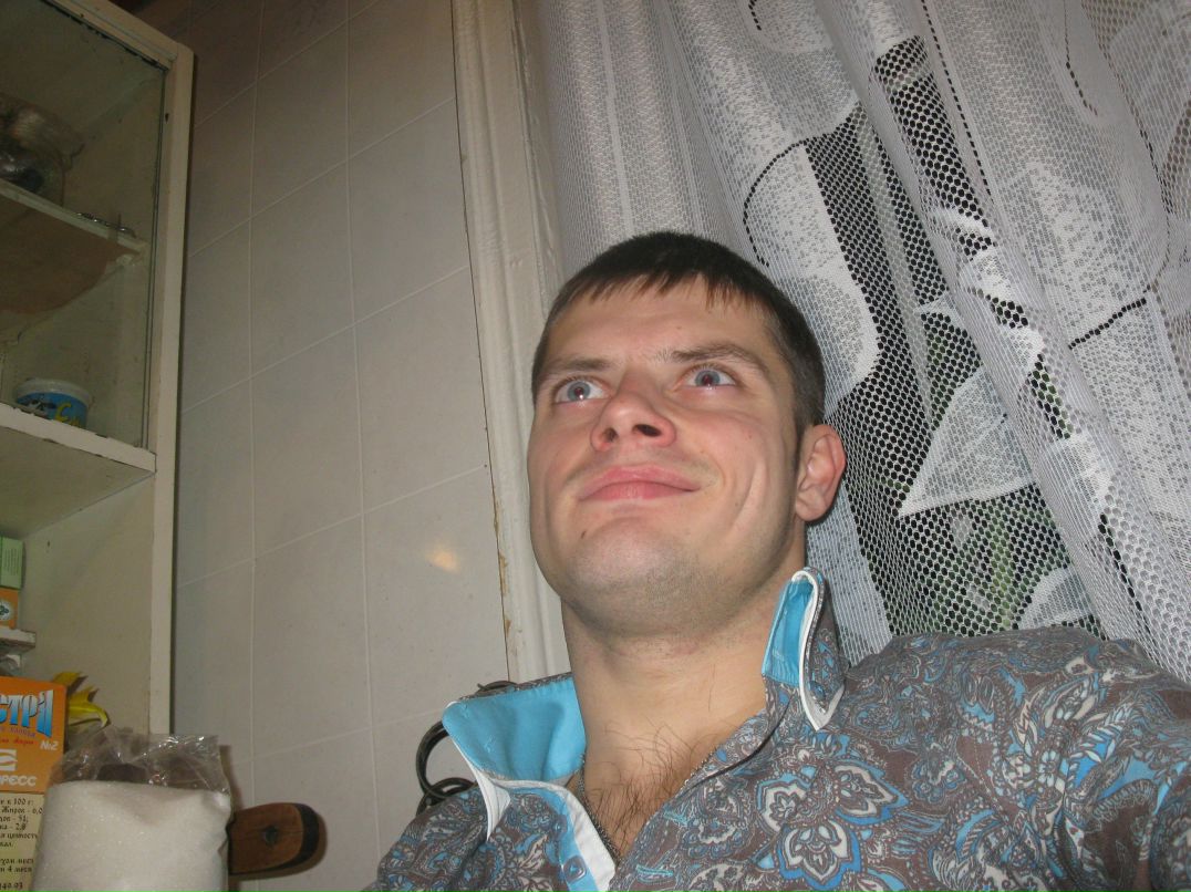 Кирилл Егоров | Красногорск