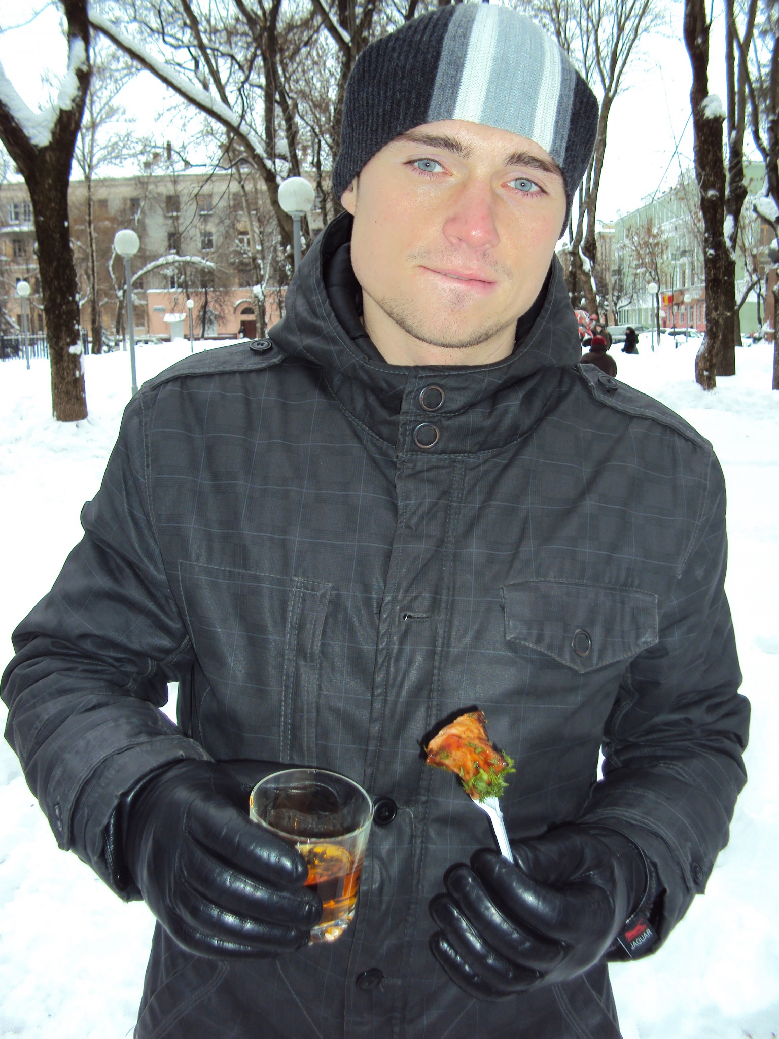 Фото профиля