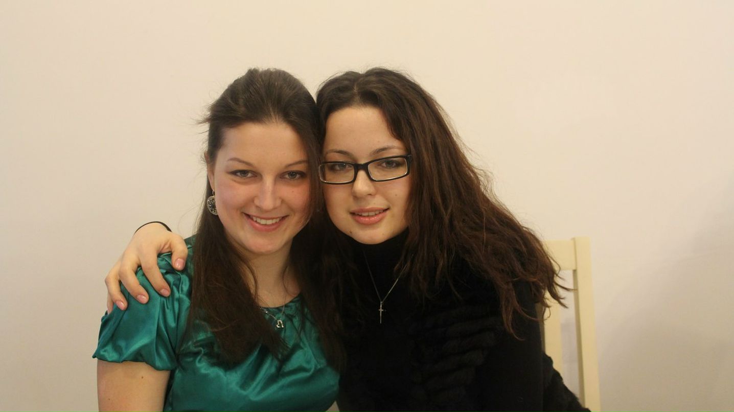 Алёнка Гонтар | Киев