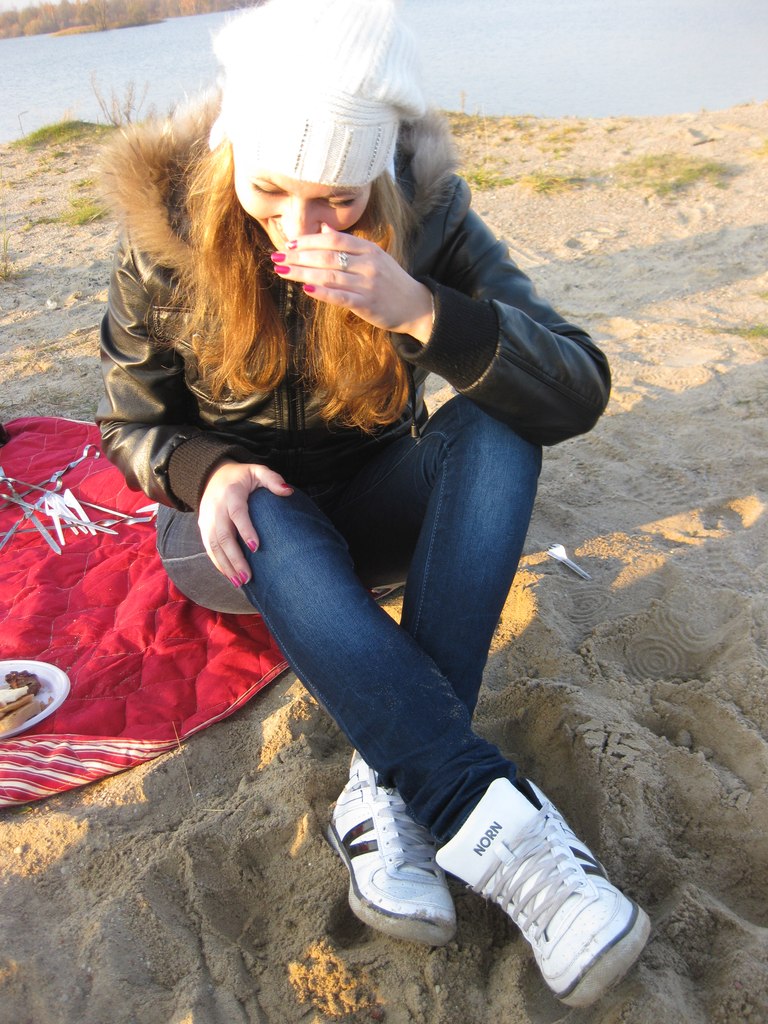 Валерия Горелова | Калининград