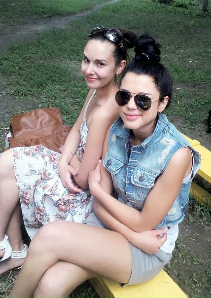 №71, Алёна Тонконогова, Москва, Россия №71, Алёна Тонконогова, Москва, Россия