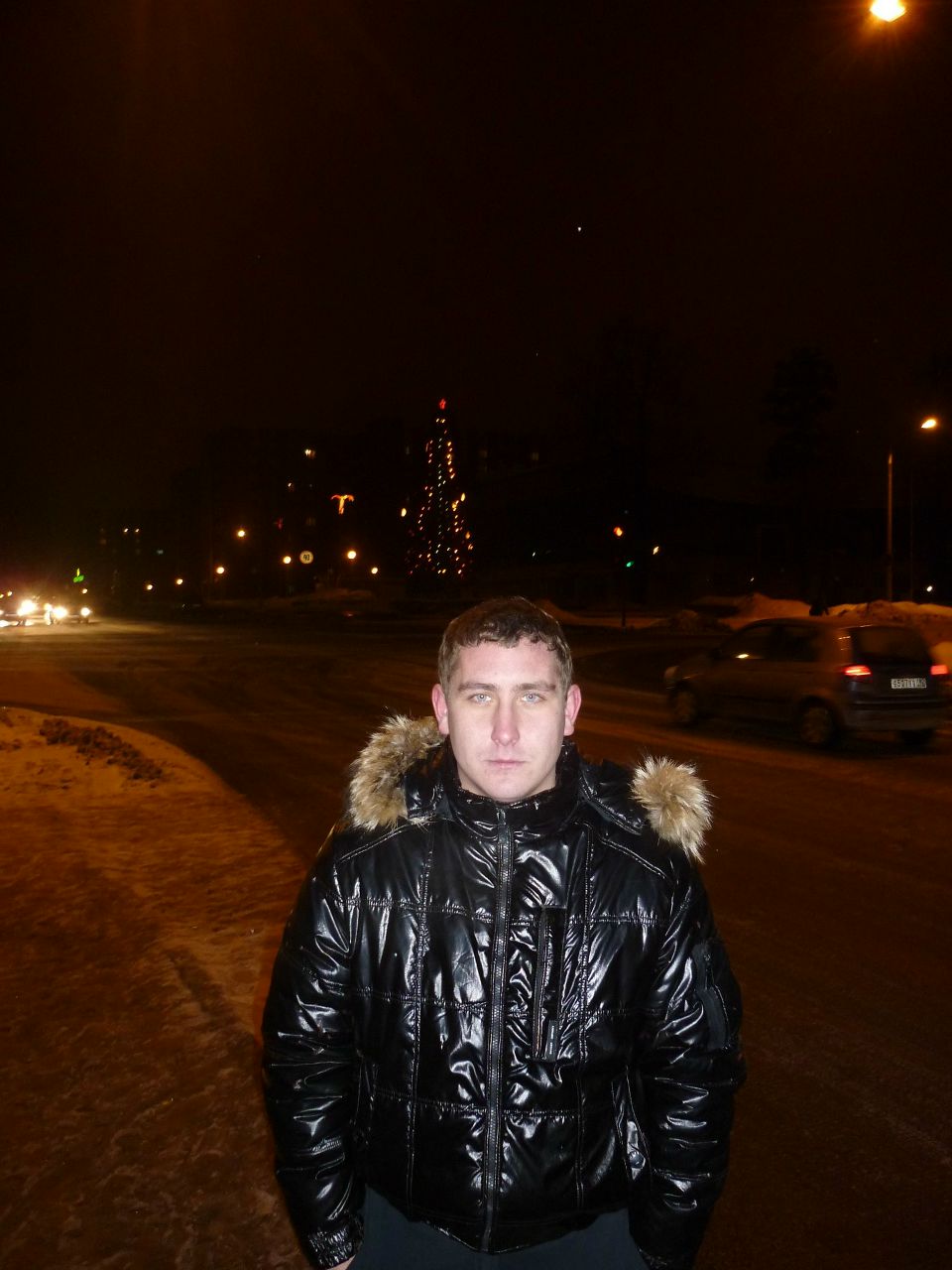 Александр Глухов | Саров