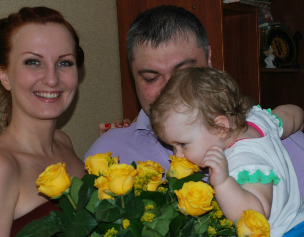 Виктория Кондратьева | Bern