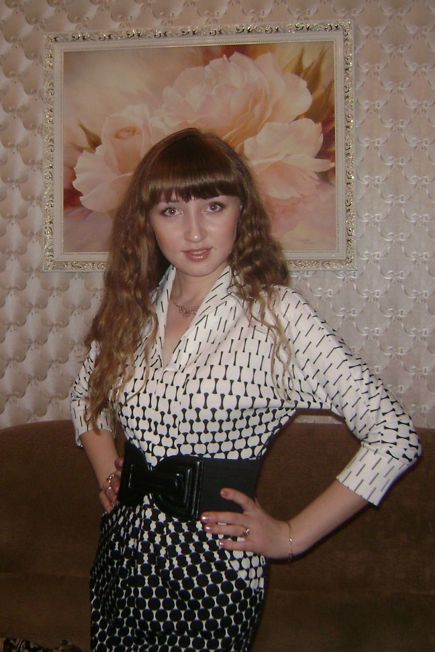 Лилия Мухаметдинова | Ижевск