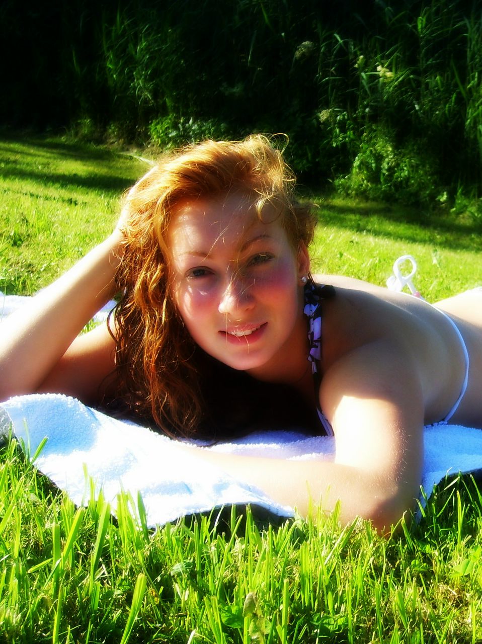 Nika Malinina | Санкт-Петербург