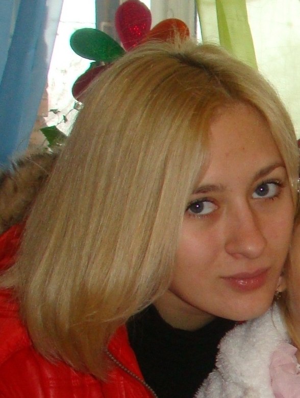 Юля Емец PONKA๑۩۩๑ | Вишневое