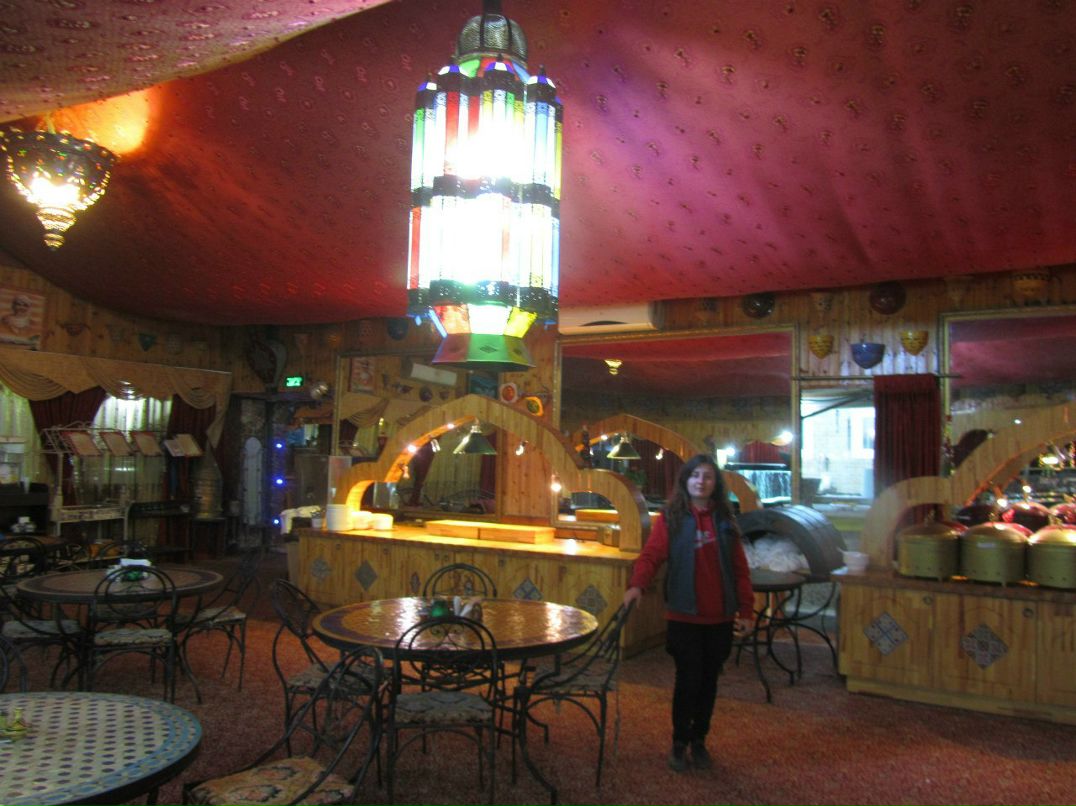 Светлана Парфеса | Тель-Авив