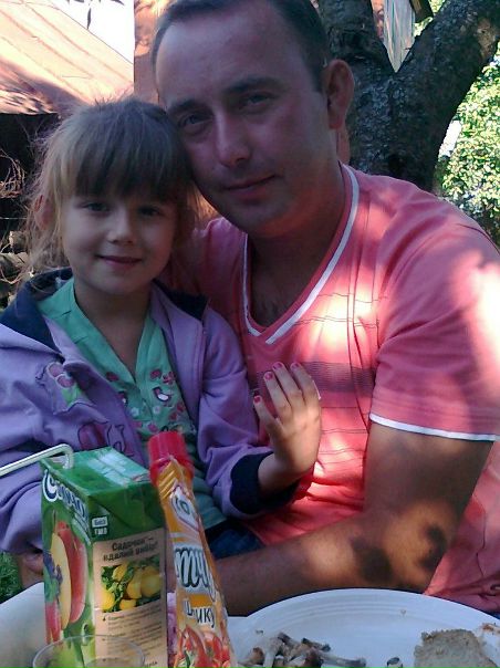 №27, Оксана Лысенко №27, Оксана Лысенко