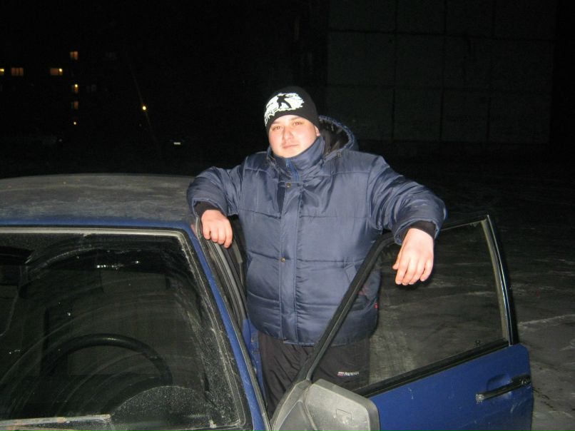 Александр Ященко | Бийск