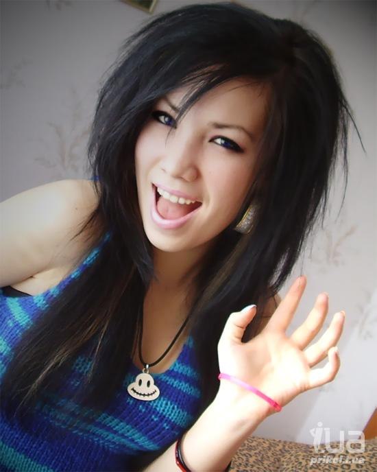 Настя Скворцова | Ленино