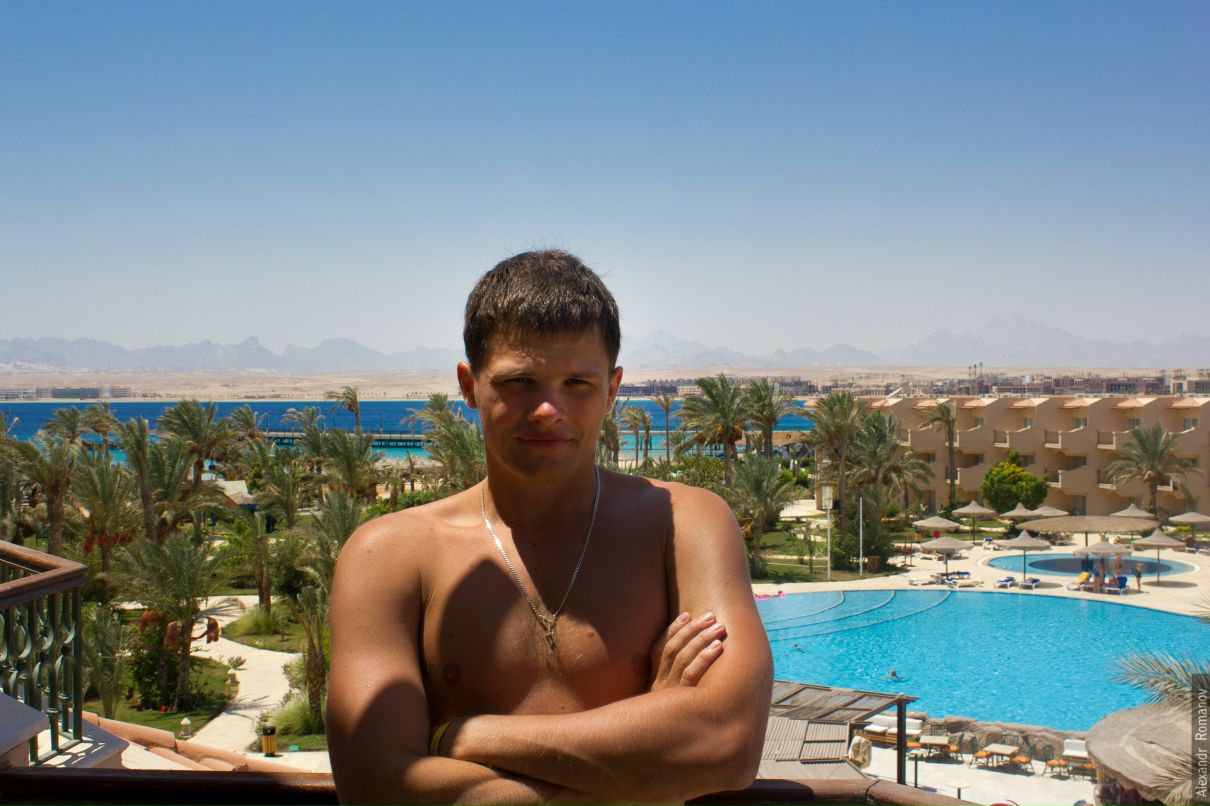 Александр Лавриненко | Брянск