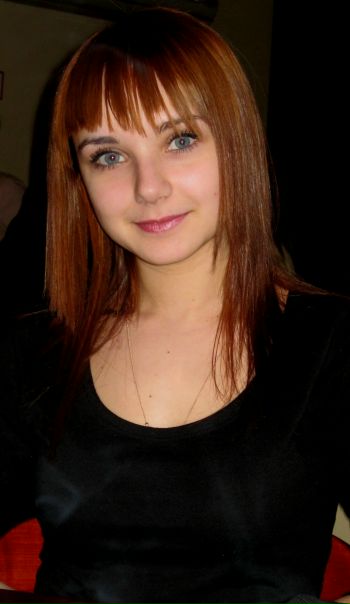 №43, Екатерина Касьяненко, Киев №43, Екатерина Касьяненко, Киев