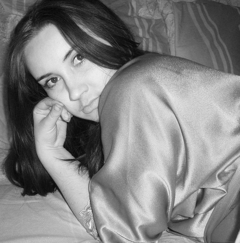 Татьяна Иванова | Старая Русса