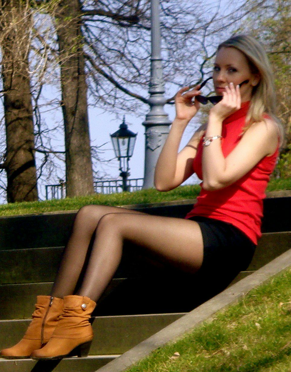 Кристина Штраубе | Staad