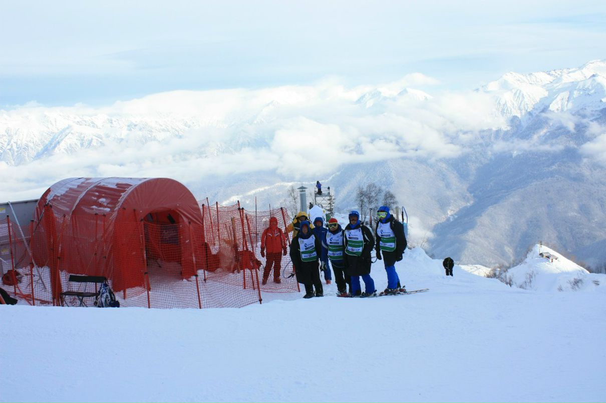 Трофим Калинин carver777 | Москва