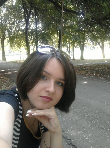 №28, Аліна Воробйова, Кривой Рог №28, Аліна Воробйова, Кривой Рог