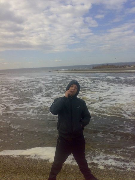 №30, Юрий Быченков, 33 года, Покров / Орджоникидзе №30, Юрий Быченков, 33 года, Покров / Орджоникидзе